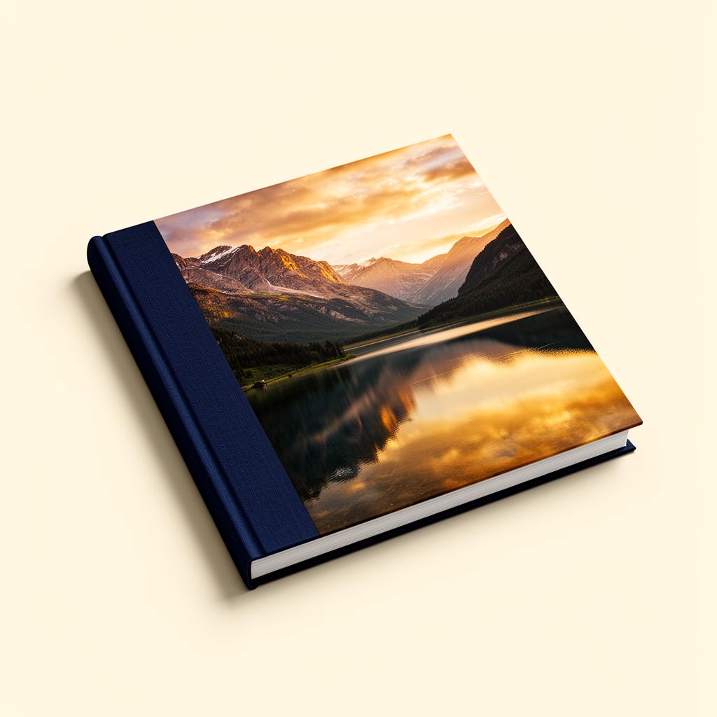 Curated Journey
