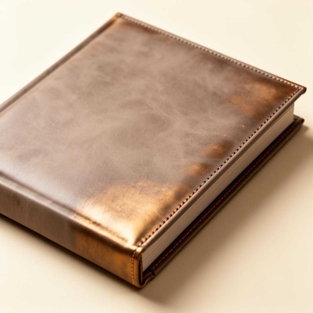 Leatherette Edition