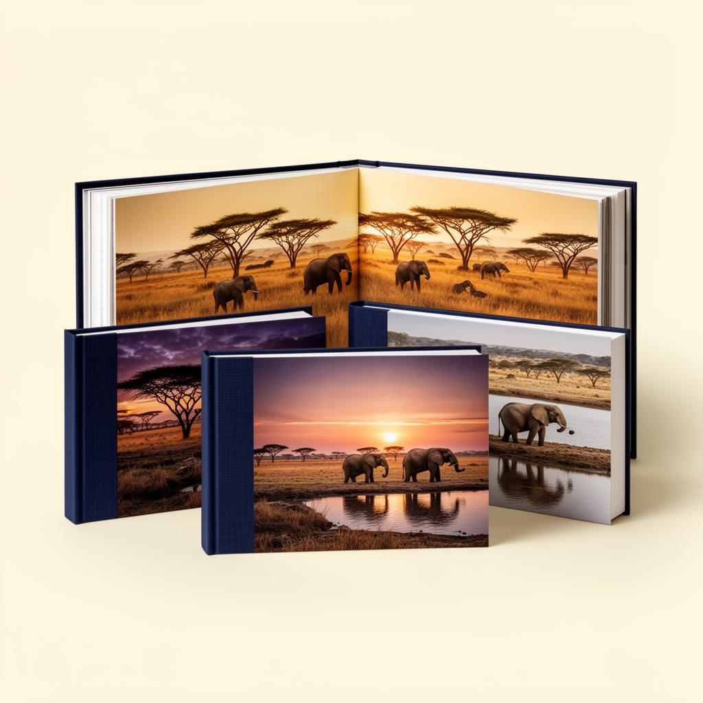Grand Expedition Collection