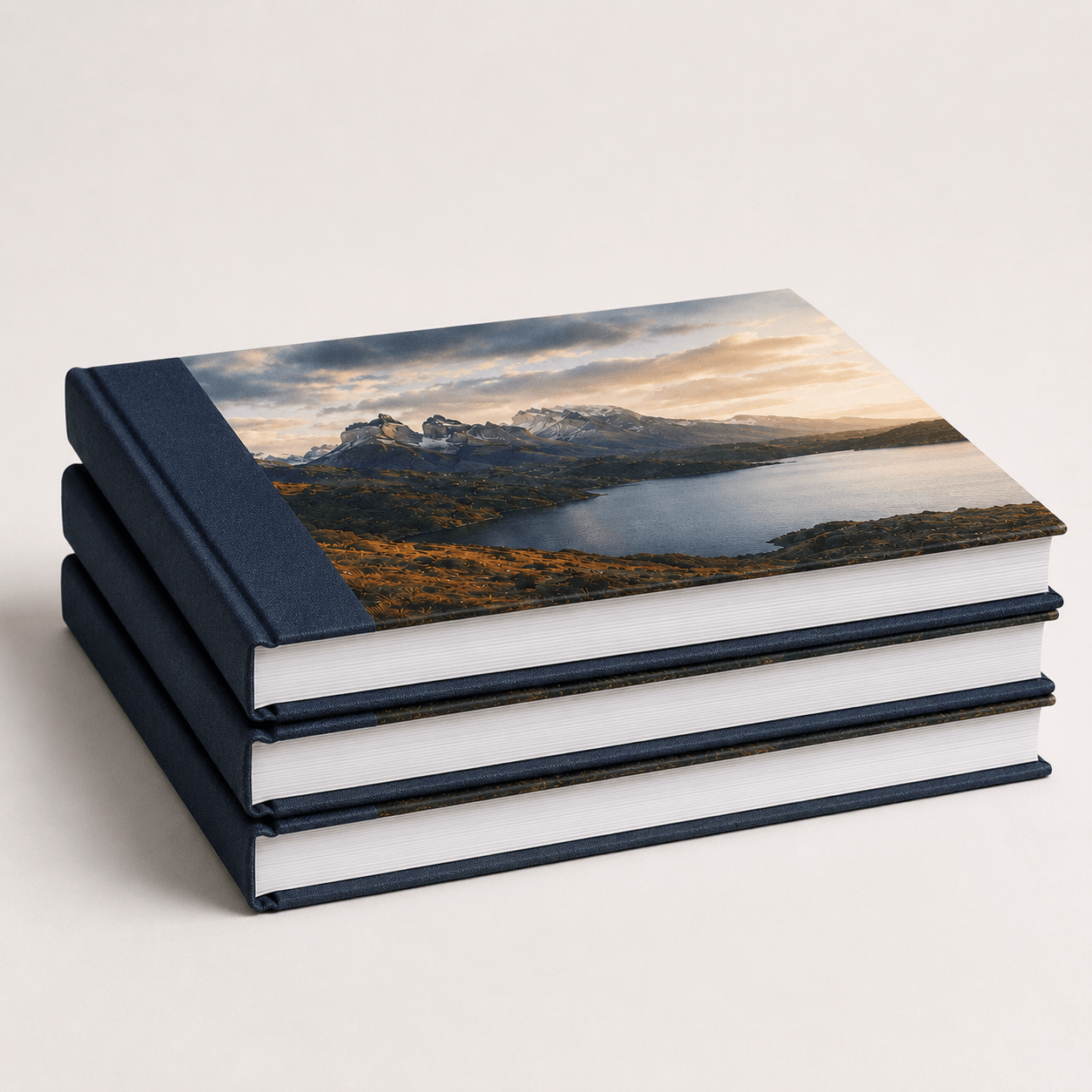 Grand Expedition Collection